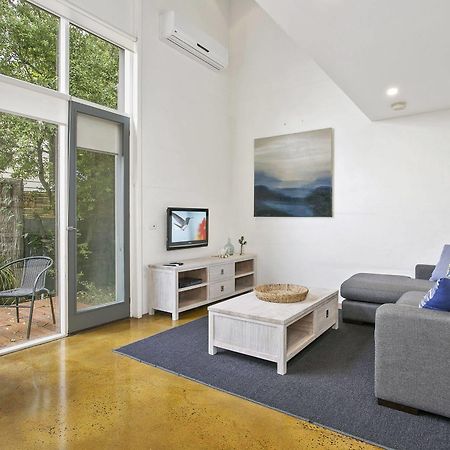 Terrace Lofts Apartments Ocean Grove Exterior photo