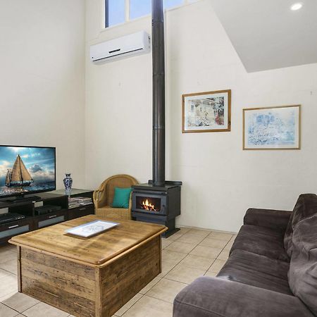 Terrace Lofts Apartments Ocean Grove Exterior photo