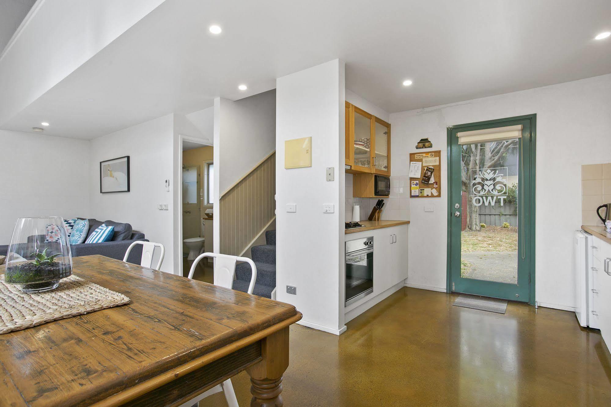 Terrace Lofts Apartments Ocean Grove Exterior photo